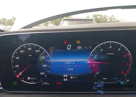 2025 Mercedes-Benz Gls 450 4Matic from USA, damaged, VIN 4JGFF5KE4SB305342